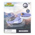 Jurassic World Mosasaurus Bitty Chompers Toy