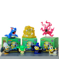 Minions & Monsters Blind Box