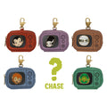 Universal Monsters Mystery Box Bag Charm with Pin