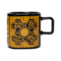 Halloween Horror Nights 2026 Hellraiser Mug