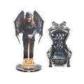 Halloween Horror Nights 2026 Ozzy Ozbourne Acrylic Set