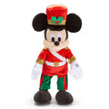 Mickey Mouse ''The Nutcracker'' Holiday 2026 Plush – 17 3/4''