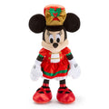 Minnie Mouse ''The Nutcracker'' Holiday 2026 Plush – 17''