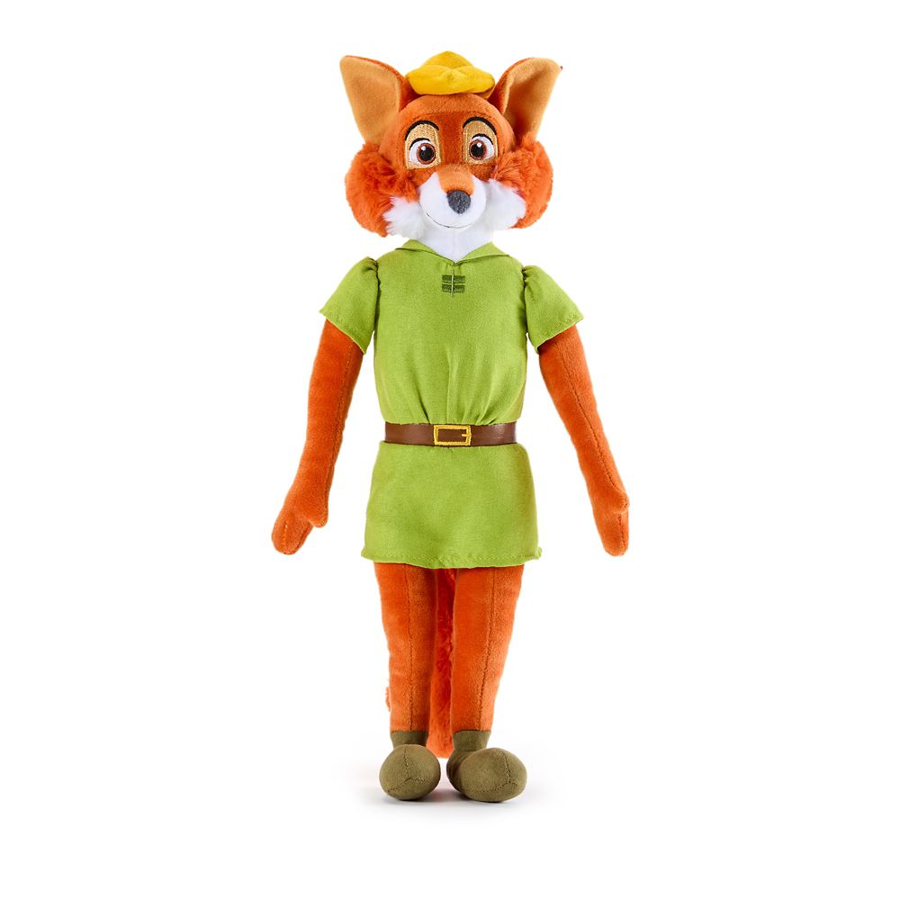 Peluche Robin Hood – Disney Vault – 15 1/2"