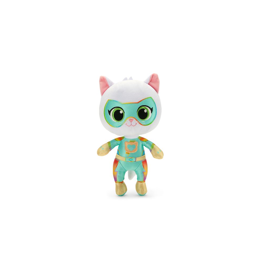 Peluche Bitsy – SuperKitties – Pequeño 9"