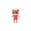 Peluche Ginny – SuperKitties – Pequeño 10 1/2"