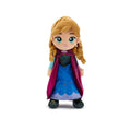 Muñeca de peluche Anna – Frozen – 36 cm