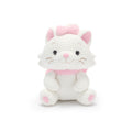 Marie Knit Plush – The Aristocats – Disney Cozy Companions – 8 1/2''