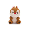 Peluche tejido Dale – Disney Cozy Companions – 8"