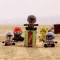 Peluche sorpresa Disney Wishables Shimmer – Cazarrecompensas – Día de Star Wars: Que el 4 te acompañe 2026 – Micro