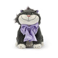 Peluche Lucifer con lazo – Cenicienta – 12 1/4"