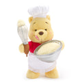 Peluche Winnie Pooh pastelero – 14"