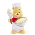Winnie the Pooh Baker Plush – 14''