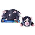 Blaze's Pet Pig Plush with Sound – Toy Story 5 – 15''