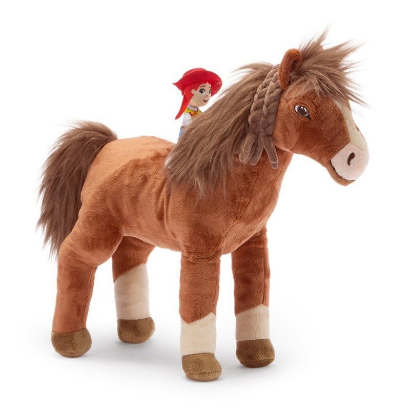 Jessie and Daffodil Plush – Toy Story 5 – 15''