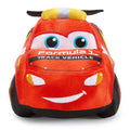 Peluche Lightning McQueen – Disney y Pixar Cars con Fórmula 1®