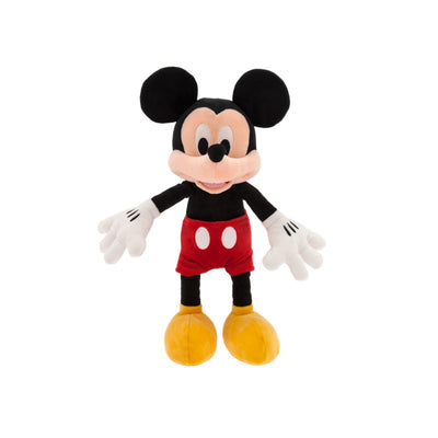 Peluches y juguetes