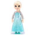 Muñeca Elsa niña Once Upon a Story 40 cm – Frozen