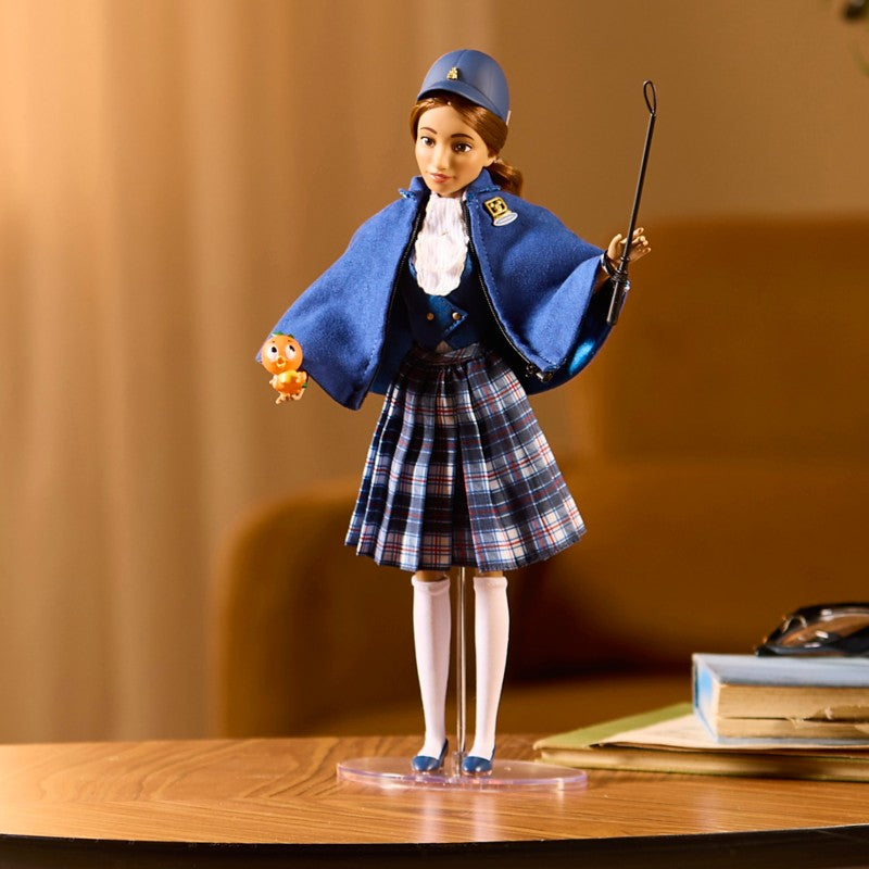 Guest Relations Cast Member Doll – Special Edition 2026 – 11 1/2''