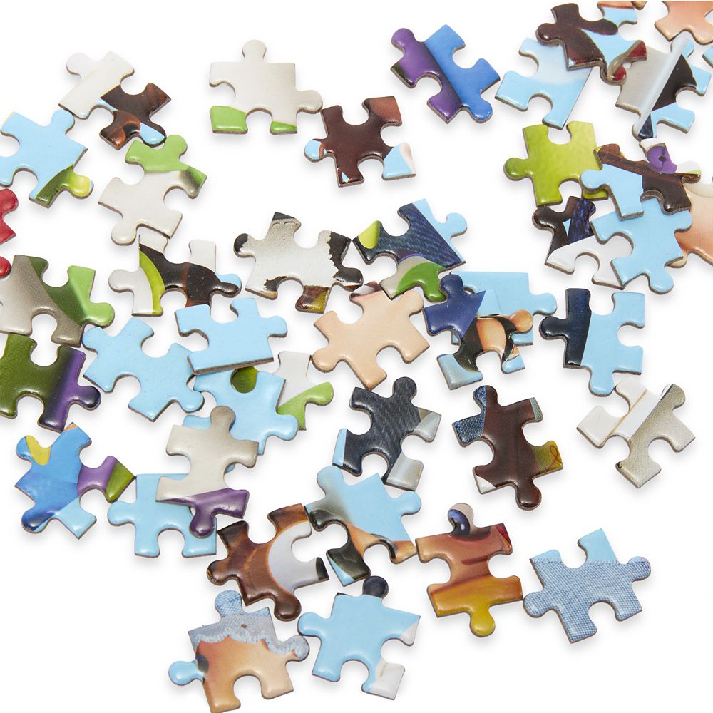 Puzzle de 750 piezas – Toy Story
