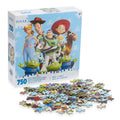 Puzzle de 750 piezas – Toy Story