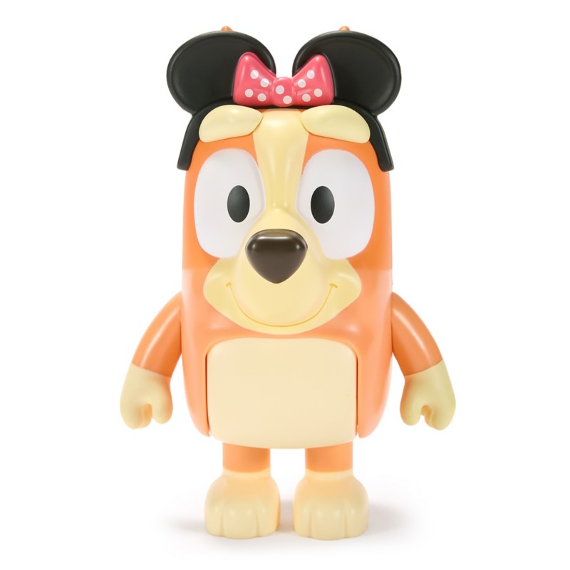 Bingo Articulated Figure – 6''