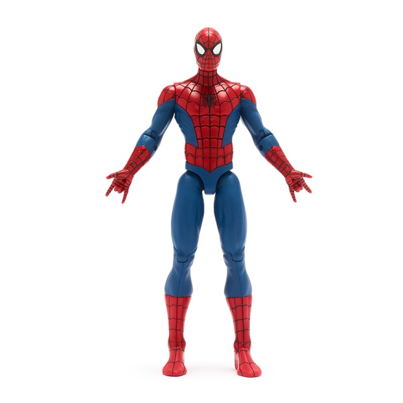 Spider-Man Talking Action Figure – 13''