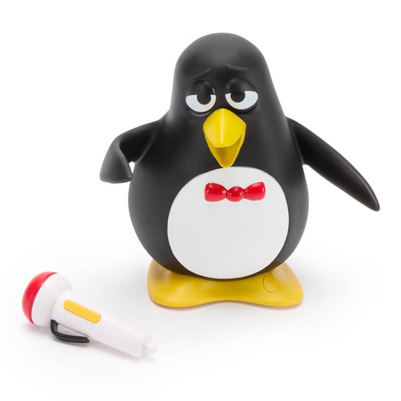 Wheezy Talking Figure – Toy Story