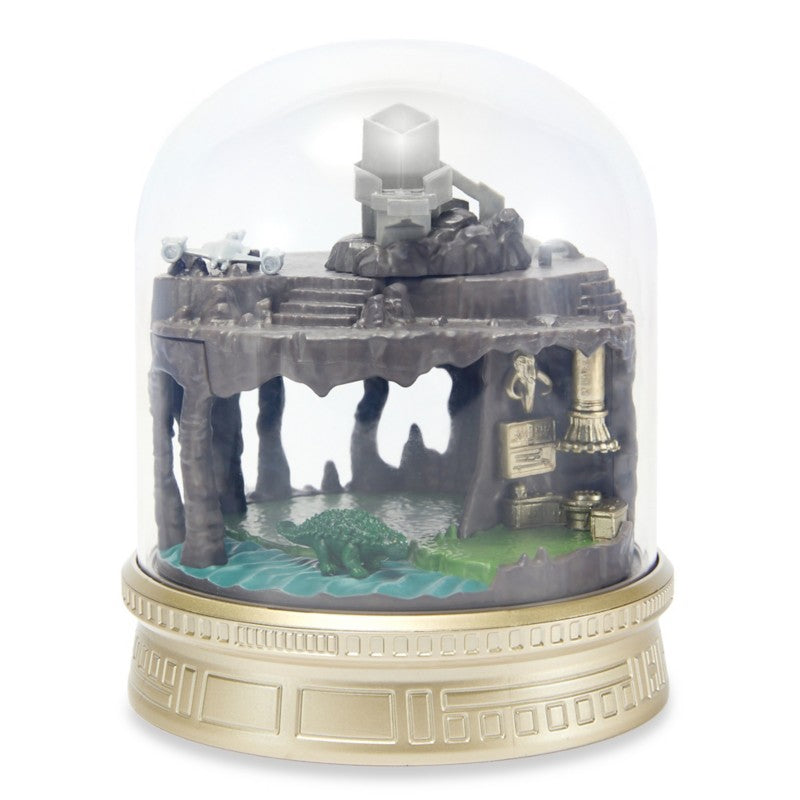 Mandalore Biome Miniature Kit – Star Wars: The Mandalorian
