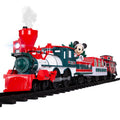 Mickey Mouse and Friends 2026 Christmas Train Set by Lionel