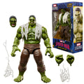 Hulk Action Figure by Hasbro – Marvel Legends Series – 6''