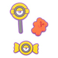 Despicable Me Minions Sweet Vibes Magnet Set with Pouch