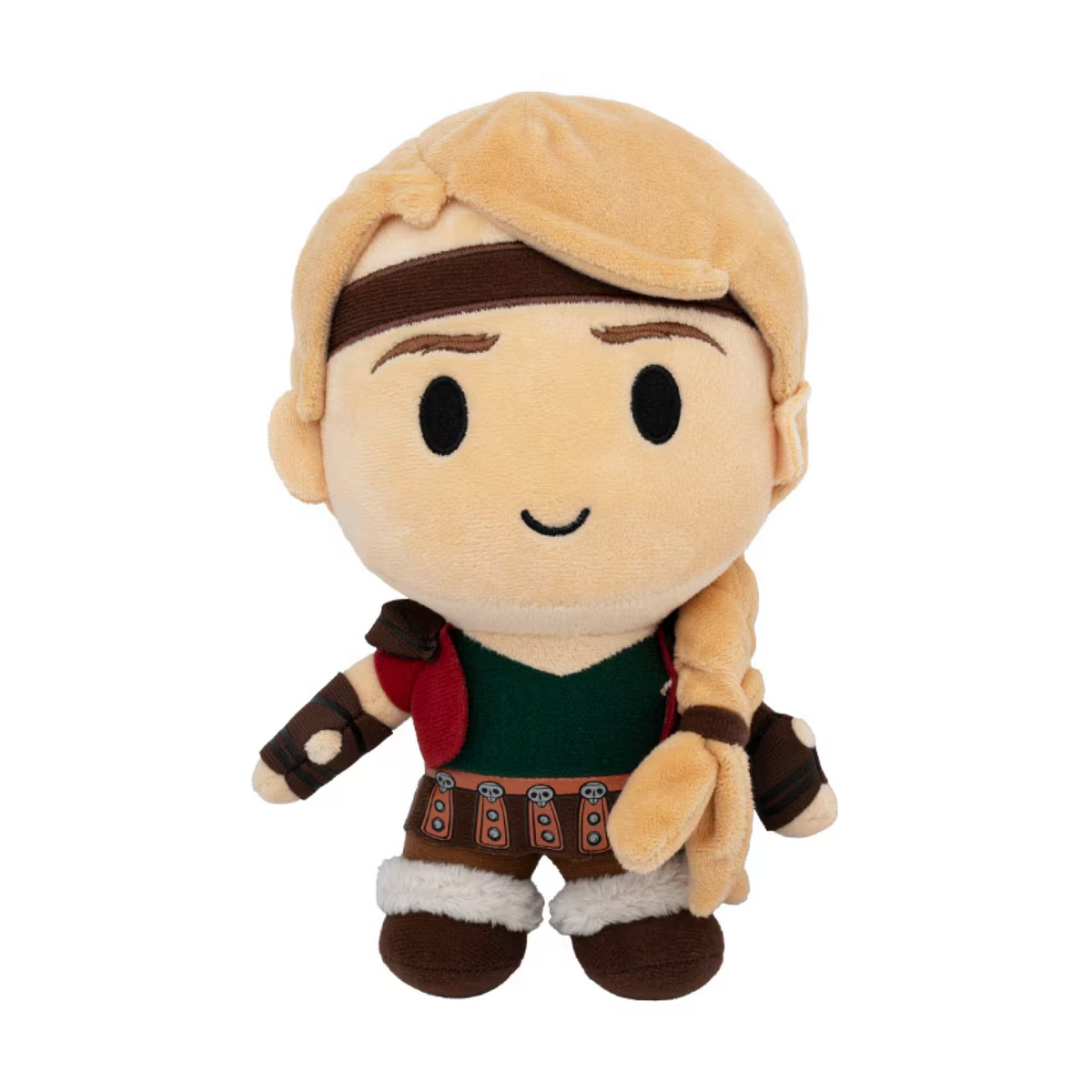 How To Train Your Dragon Astrid Cutie Plush