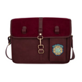 Vintage Ilvermorny Messenger Bag