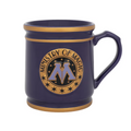 British Ministry of Magic Sculpted Logo Mug