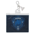 Ravenclaw Mascot Crest Lanyard Pouch