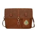 Vintage Hogwarts Messenger Bag
