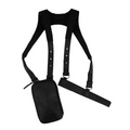 Ministry of Magic Auror Harness with Wand Holder