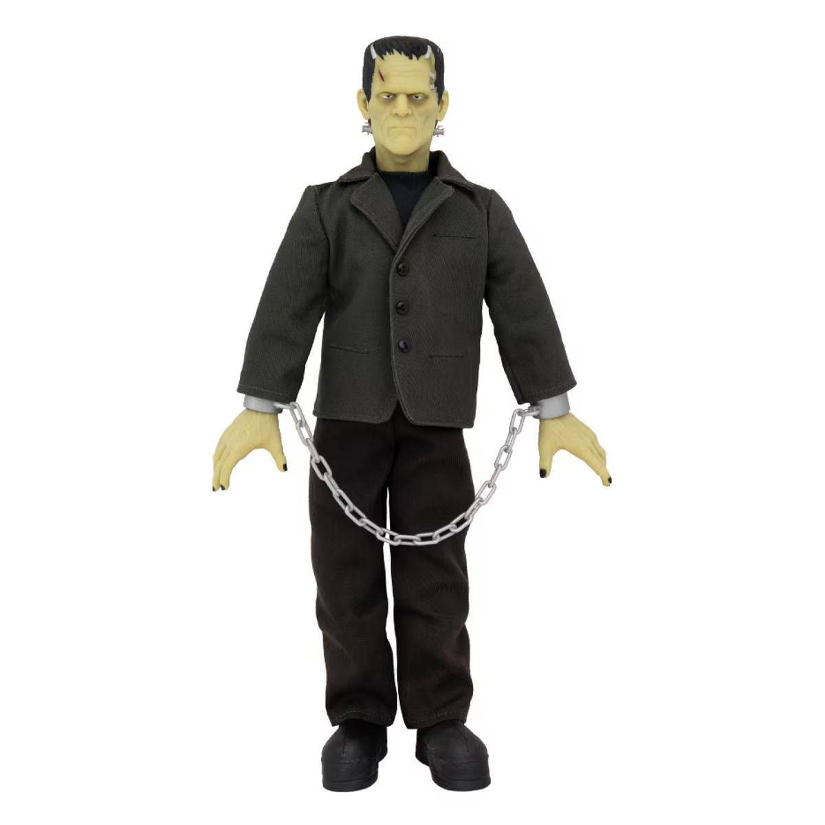 Universal Monsters Frankenstein Collectible 14" Figure