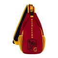 Gryffindor Crest Sling Bag