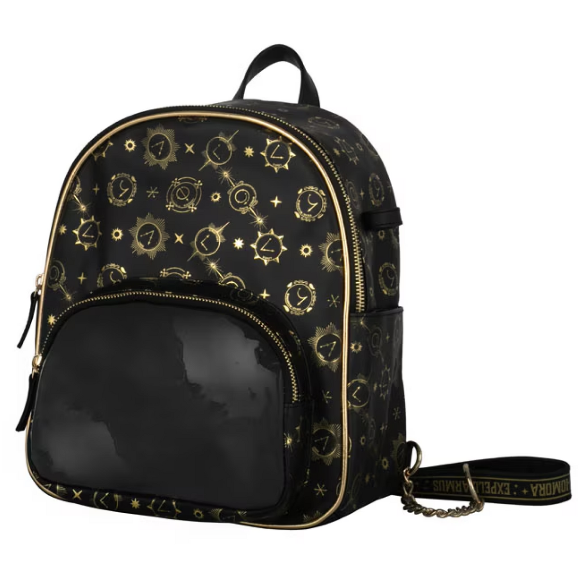 Magical Spells All Over Print Backpack