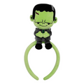 Dark Universe Bitty Monsters Frankenstein Plush Headband