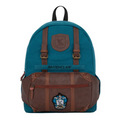 Ravenclaw Crest Backpack with Removable Waist Bag