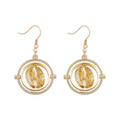 Time-Turner Earrings
