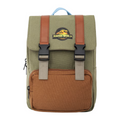Jurassic World Rebirth Mini Canvas Backpack