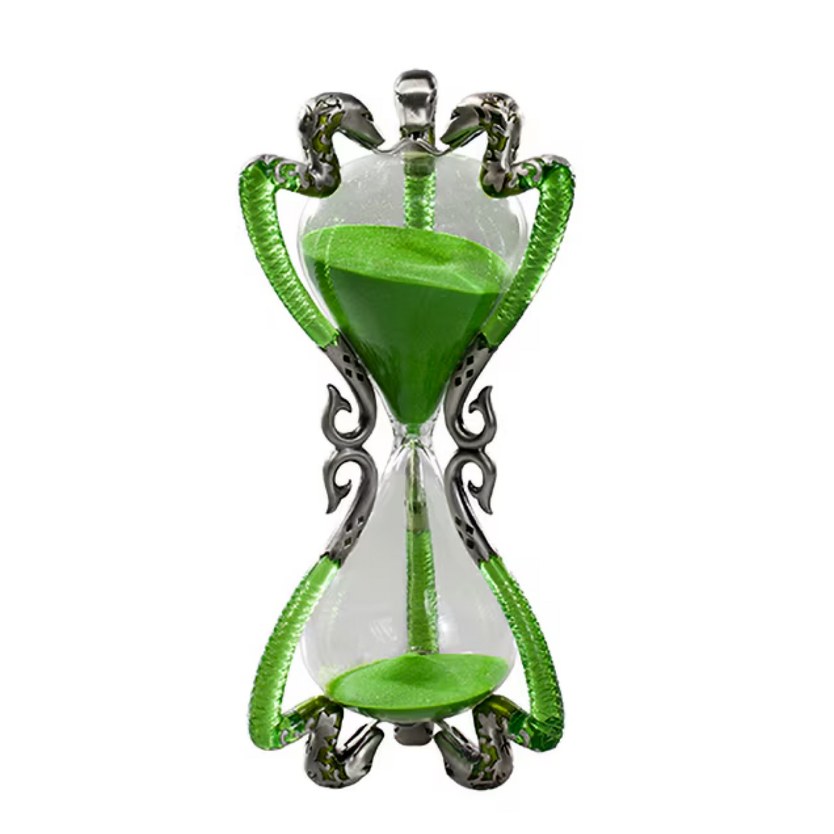 Professor Slughorn's Hourglass