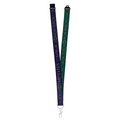 British Ministry of Magic Logo Lanyard