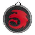 How To Train Your Dragon Toothless Emblem Shield Backpack