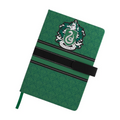 Slytherin Crest Journal