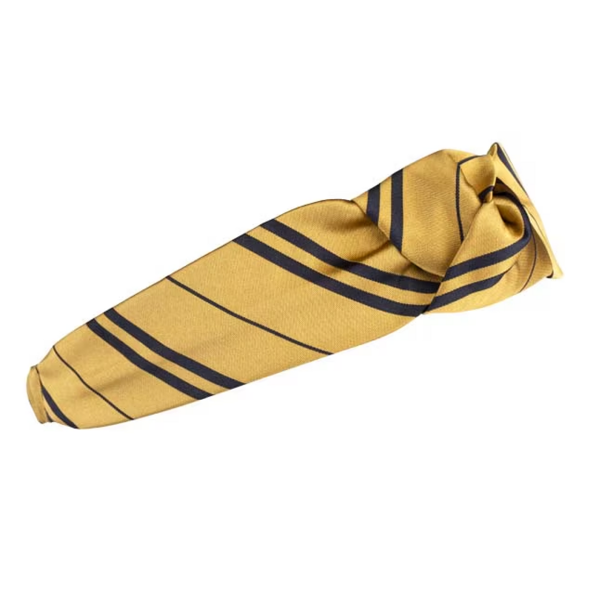 Hufflepuff Knot Headband
